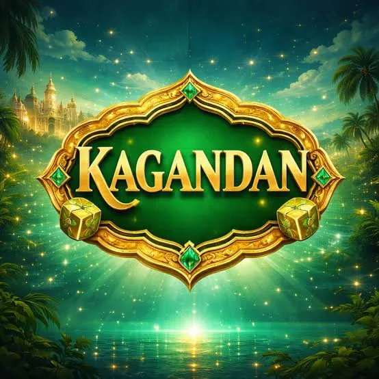 KAGANDAN - Game Balapan Seru dan Menantang